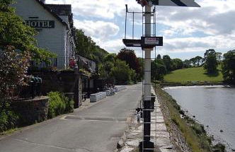 Tre-Allt Gorgeous Cottage - Foto 46