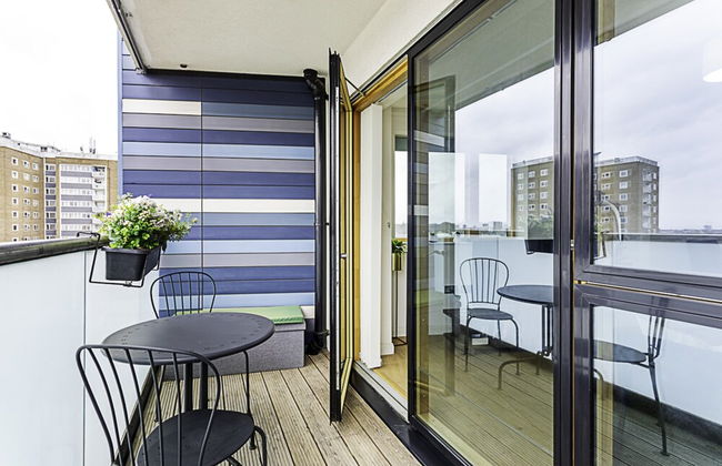 Trendy Queen's Park Apartment With Views Across London - Foto 20