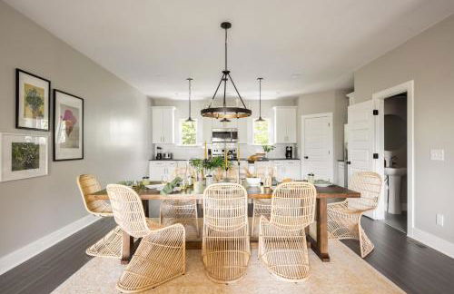 Cherokee by AvantStay - Foto 39