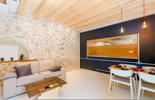 Casa Vella Vall Petit - Foto 5