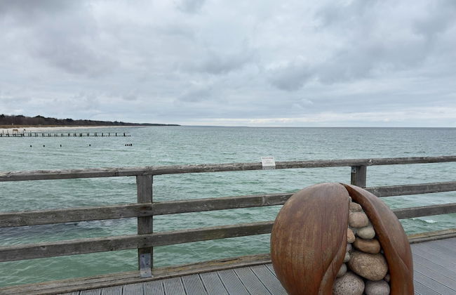 Apartment in Zingst Near Baltic Sea Beach - Foto 36