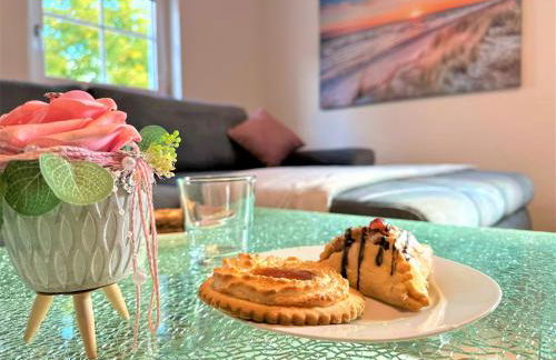 BIG Apartment for YOUR DREAM Vacation Bavarian Forest + NETFLIX - Foto 41