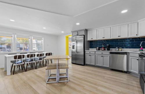 5 bedroom-2 and a half bathroom Apartment - Foto 25