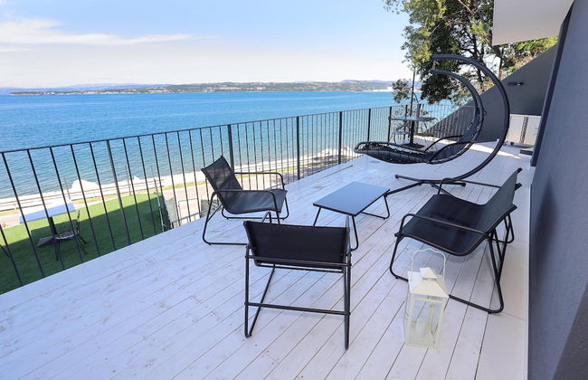 Villa Molet - Foto 43