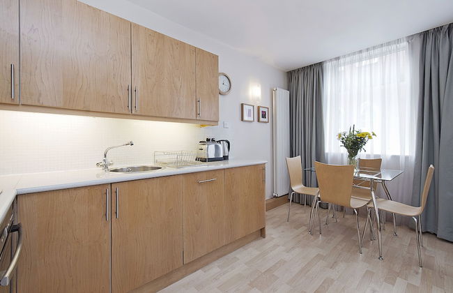 Premium St Christophers Place - Photo 9