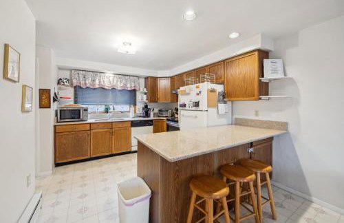 Chatiemac 42F - Quiet & Cozy 3-Bedroom Retreat - Foto 11