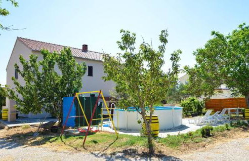 Apartments with swimming pool Poljica, Zadar - 13838 - Foto 8