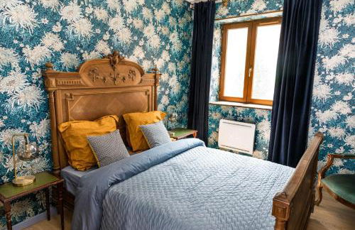 v i o l e t t e La souris des champs - Foto 6