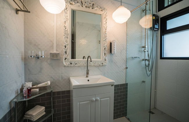 Contemporary Loft in the Heart of Chiang Mai - 5 Mins From Nimman - Photo 12