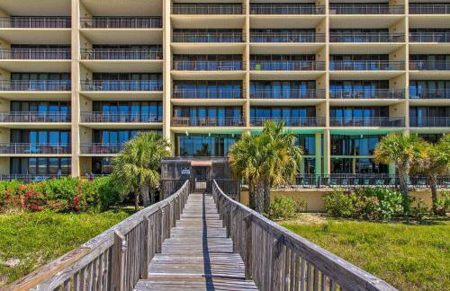 Family Condo Resort Pool Access and Ocean View - Foto 36