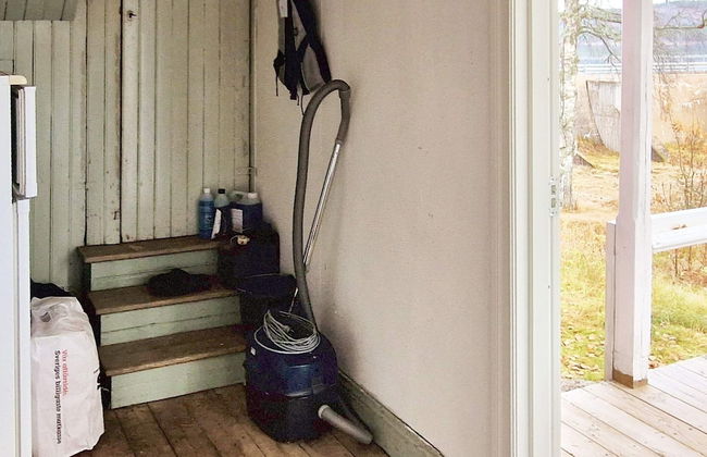 4 Person Holiday Home in Malung-by Traum - Foto 10