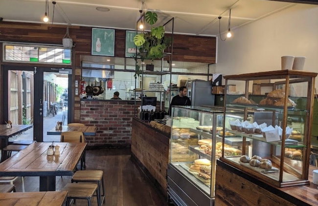 Punthill Williamstown - Foto 59