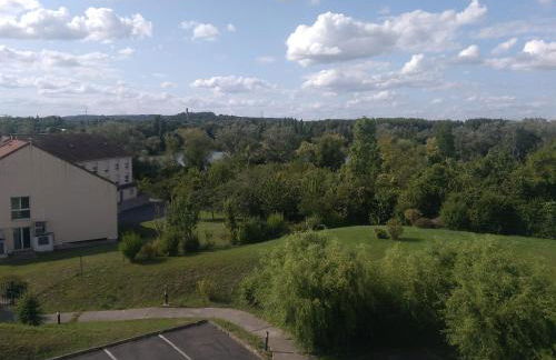 APPART HOTEL Résidence Carouge - Foto 35