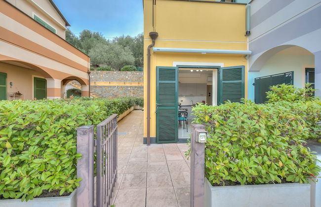 Mareazzurro Hill- Panorama View - Photo 25