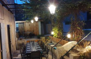 Grande Maison Vigneronne, proche de la mer - Foto 70