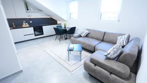 Luxury Apartments - Wohnung IB - Gemütliches Apartment - Foto 1