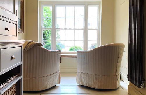 Luxury Cottage, Two Ensuite Bathrooms, Close to Quay, Quite Location - Foto 12