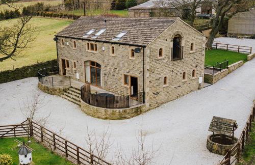 Sycamore Barn - Uk33353 - Foto 17