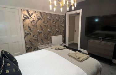 Golden Crown exclusive use spa venue - Foto 45