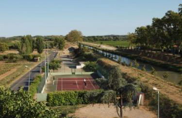 Gites de l'écluse - La Côte de l'Or - Foto 60