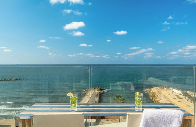 Rooftop Jacuzzi Penthouse by Sea N' Rent - Foto 31