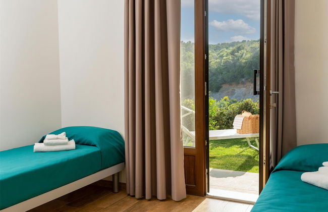 Agriturismo Club Le Cannelle - Foto 43