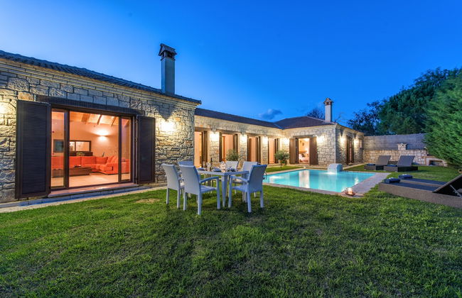 Astarte Villas - Kyveli Villa - Foto 15