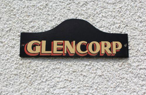 Mullarts Church Apartments - The Glencorp Apartment - Foto 7