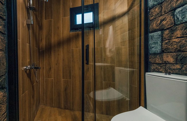 Tree Bungalov Maşukiye - Foto 54