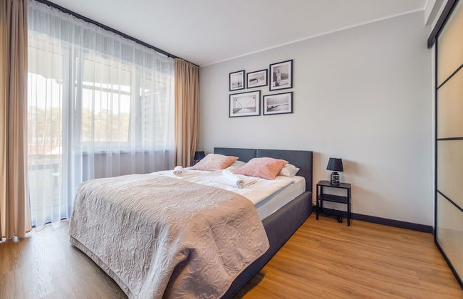 Apartamenty Sun & Snow Wypoczynkowa - Photo 4