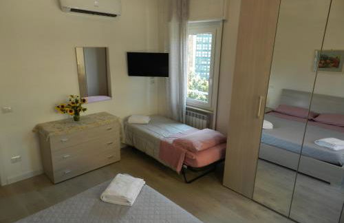 Appartamenti Via Cortonese 1 - Photo 46