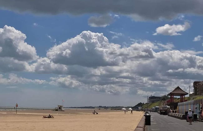 Ocean View Luxury top Floor Harbourside Apartment - Foto 26