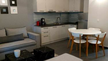 Square Apartments 3 - Foto 4