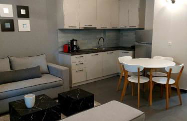 Square Apartments 3 - Foto 4