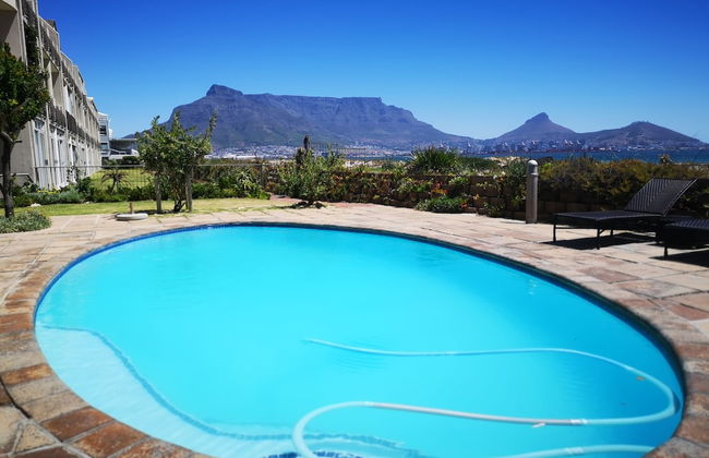 Family Cape Town Beachfront Apartment - Foto 26