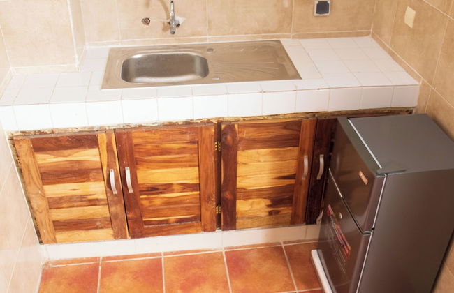 HOTEL RESIDENCE ESSIENIGUET - Foto 20