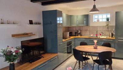 Bleautiful "Aliénor" Charmant appartement avec terrasse - Foto 4