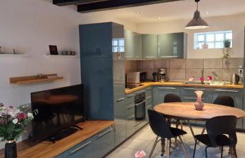 Bleautiful "Aliénor" Charmant appartement avec terrasse - Foto 4