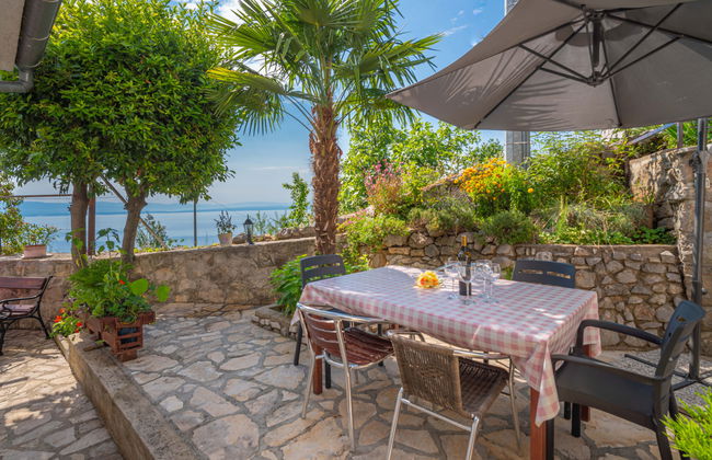 Villa More - Foto 15