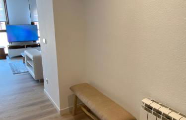 PRECIOSO APARTAMENTO A ESTRENAR EN EL CENTRO DE EZCARAY 6-8 PAX - Photo 9