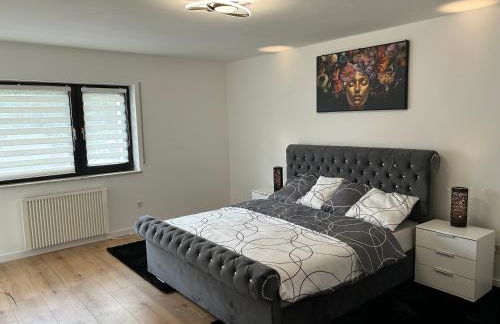 Greenview Apartment Trier - 3 beds 2 bedrooms - Foto 10
