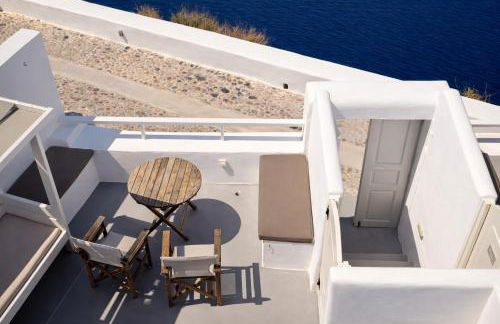 Yposkafo Suites - Villa - Santorini - Foto 9