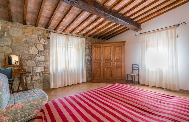 Agriturismo Palazzo Bandino - Photo 11