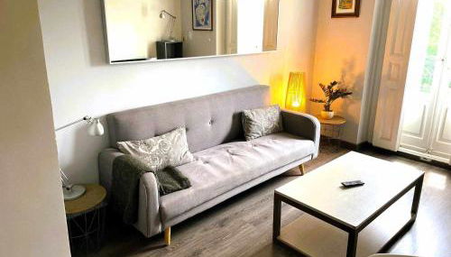 Estudio con vistas Alcalá-Retiro - Foto 3