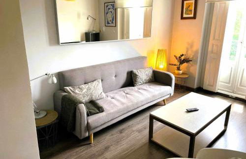 Estudio con vistas Alcalá-Retiro - Photo 3