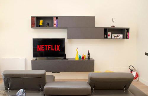 fafgrandsuitenapoli - Foto 21