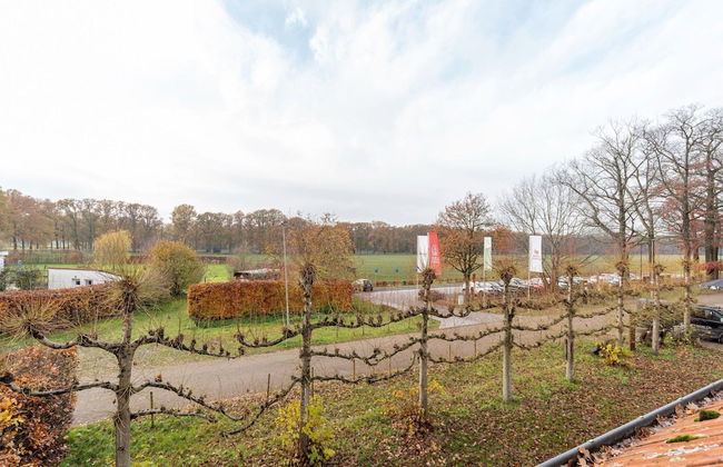 Apartment in Wortel Hoogstraten With Garden - Foto 39