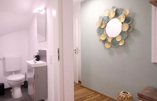 Ferienwohnung Moselallee 5 Sterne - Foto 57