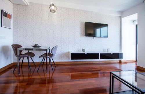 Apartamentos Castilla Luz Business - Foto 46