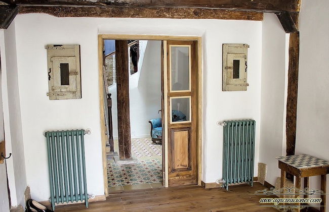 La Madriguera de Tomaso - Photo 2